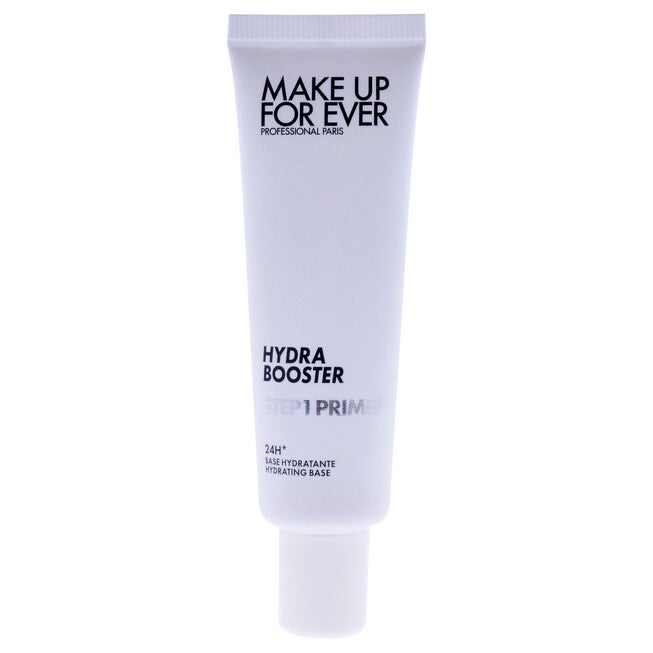 Step 1 Primer 24H Hydrating Base - Hydra Booster by Make Up For Ever for Women - 1 oz Primer, NA, alternate image number null