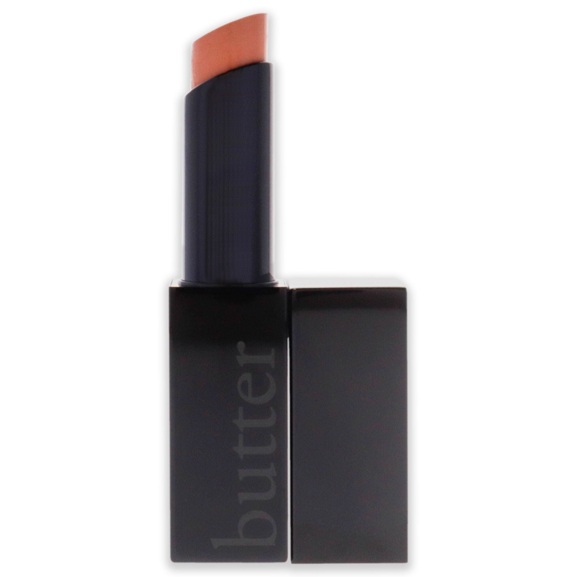 Plush Rush Satin Matte Lipstick - Clever by Butter London for Women - 0.1 oz Lipstick, See Description, alternate image number 3