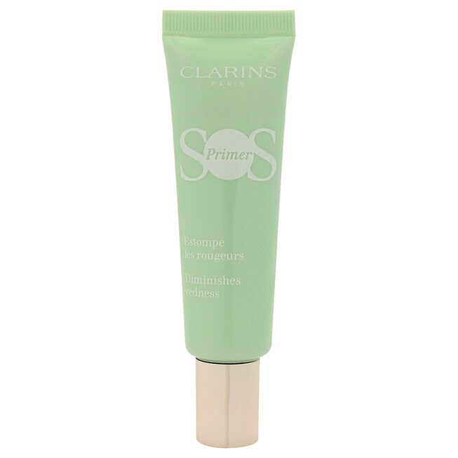 SOS Primer - Green by Clarins for Women - 1 oz Primer, NA, alternate image number null