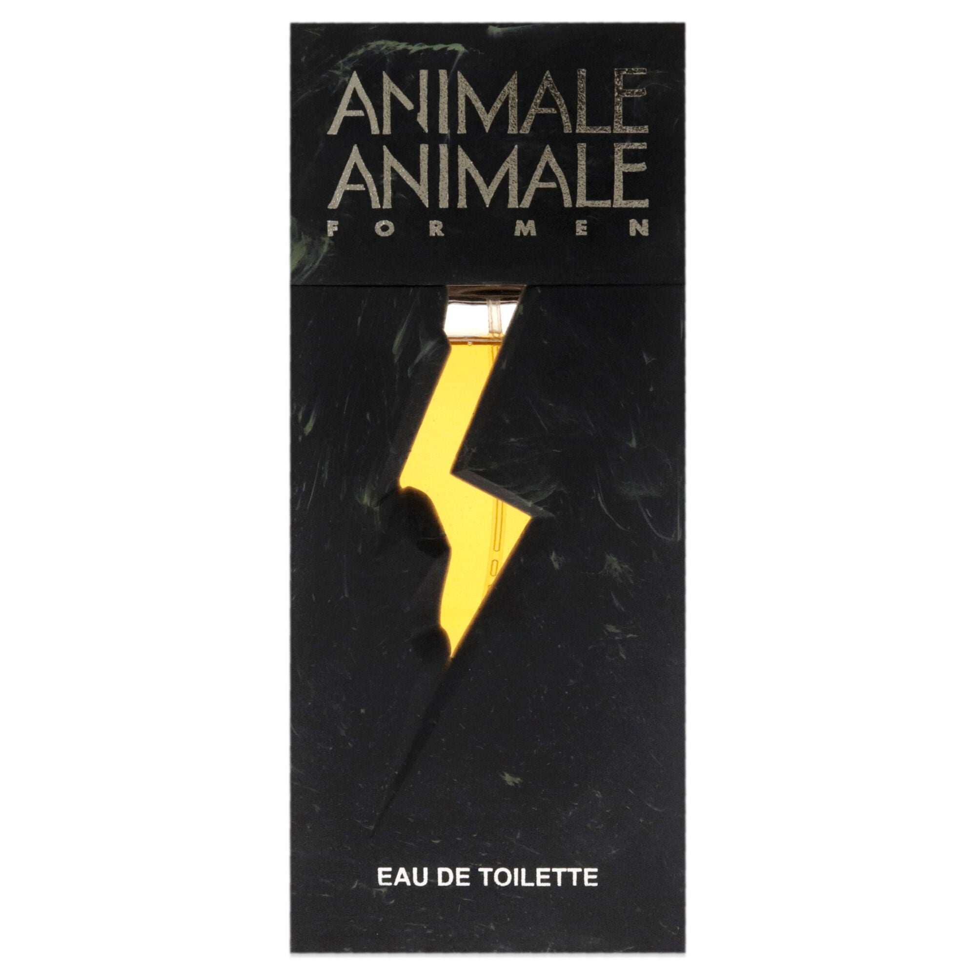 Animale Animale by Animale for Men - 3.4 oz EDT Spray, , alternate image number 5