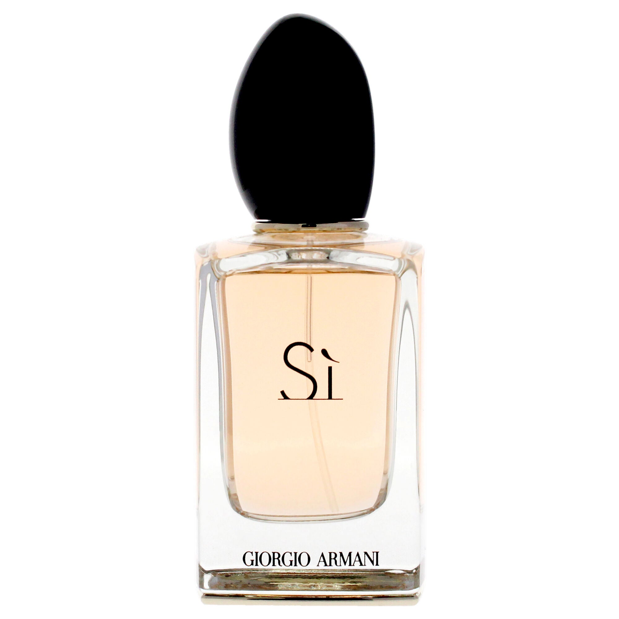 Giorgio Armani Si by Giorgio Armani for Women - 1.7 oz EDP Spray, See Description, alternate image number 4