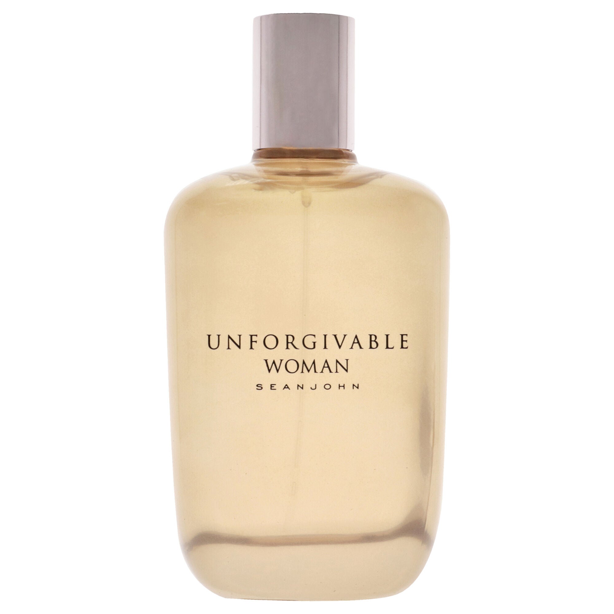 Unforgivable Woman by Sean John for Women - 4.2 oz Scent Spray, See Description, alternate image number 4