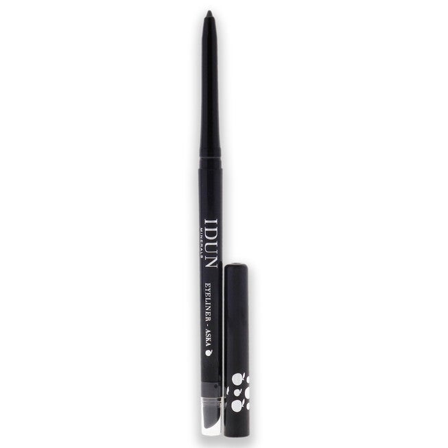 Eyeliner - 104 Aska by Idun Minerals for Women - 0.01 oz Eyeliner, , alternate image number null