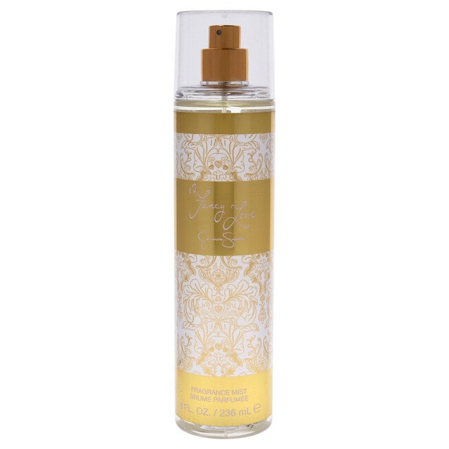 Fancy Love by Jessica Simpson for Women - 8 oz Body Mist, , alternate image number null