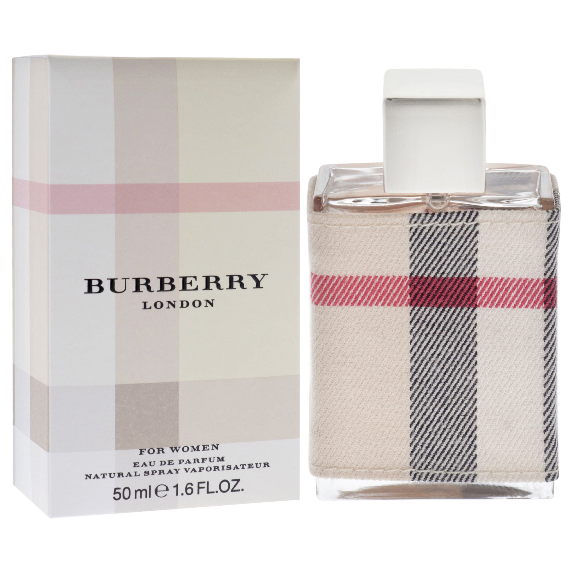 Burberry London by Burberry for Women - 1.6 oz EDP Spray, See Description, alternate image number 2