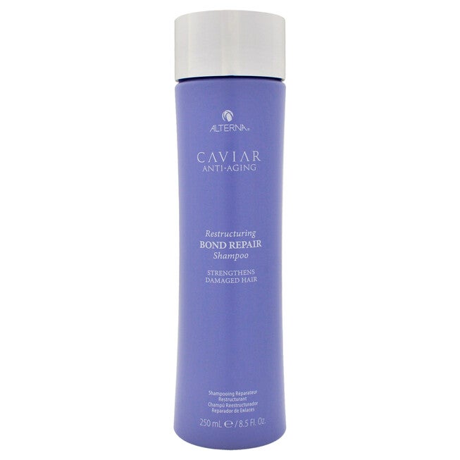 Caviar Anti-Aging Restructuring Bond Repair Shampoo by Alterna for Unisex - 8.5 oz Shampoo, NA, hi-res image number null
