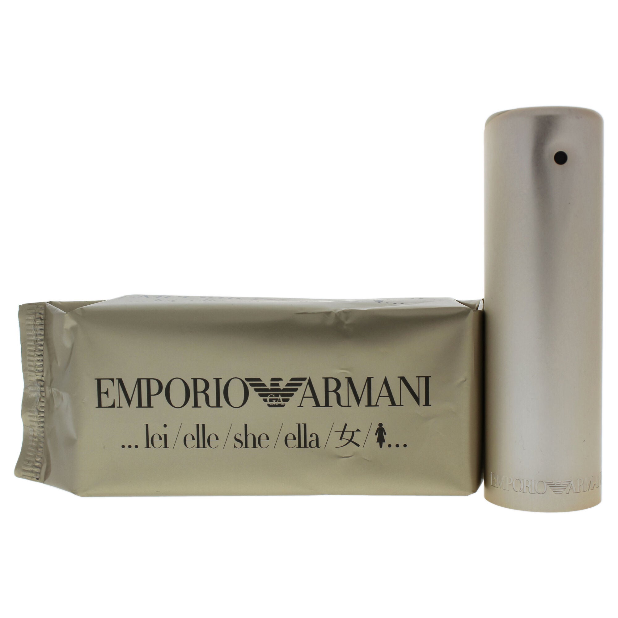 Emporio Armani by Giorgio Armani for Women - 1.7 oz EDP Spray, See Description, hi-res image number 0