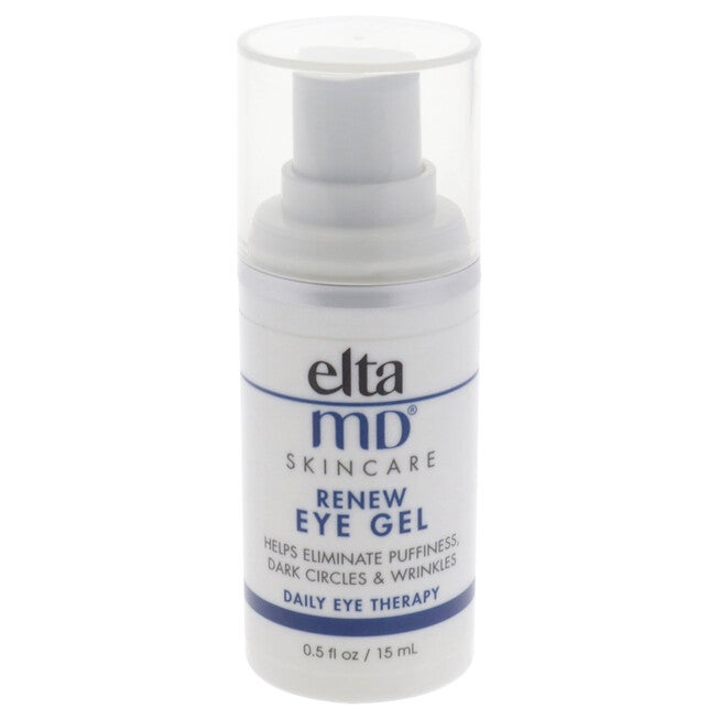 Renew Eye Gel by EltaMD for Unisex - 0.5 oz Gel, NA, alternate image number null