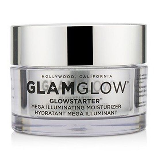 GlowStarter Mega Illuminating Moisturizer - Nude G, , alternate image number null