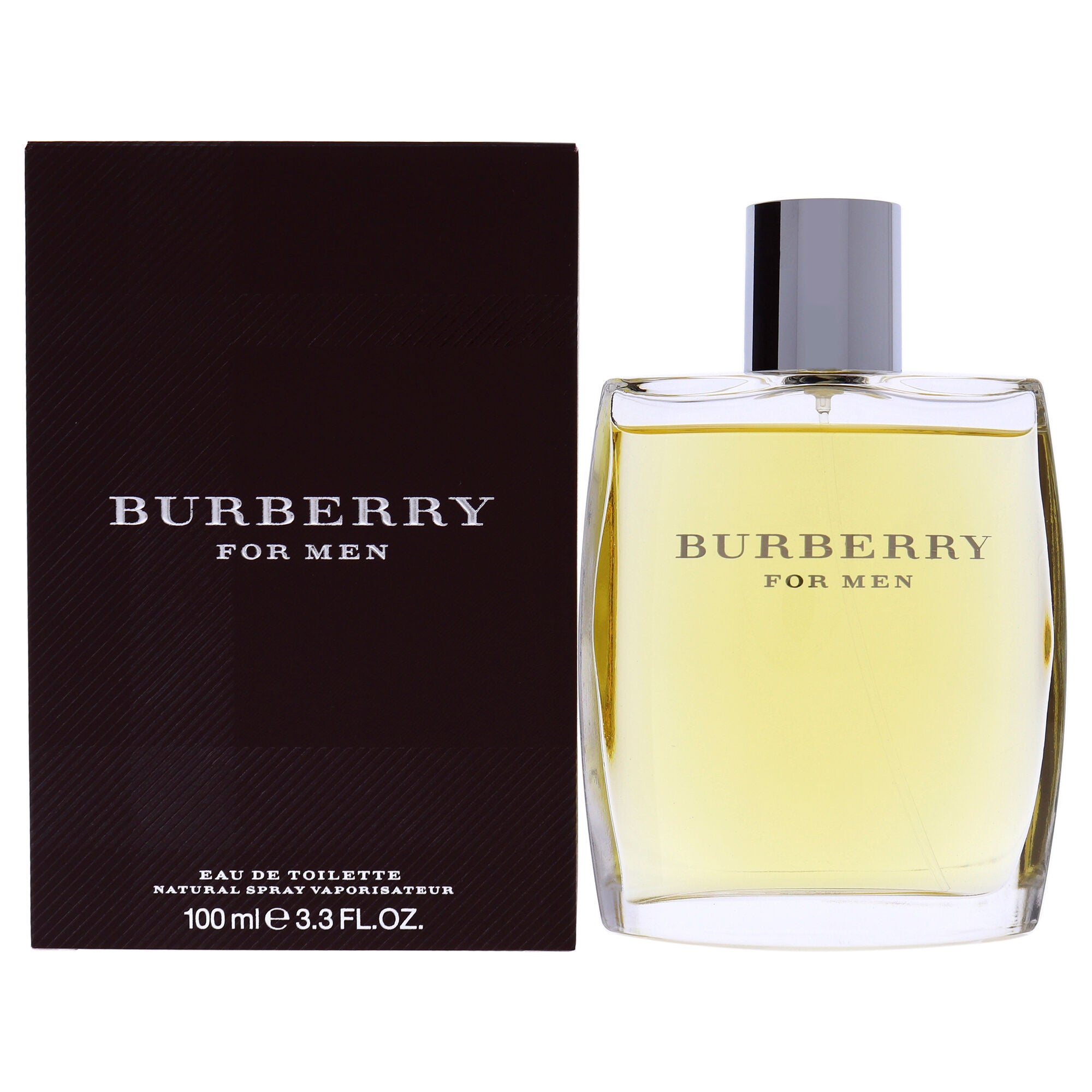 Burberry by Burberry for Men - 3.3 oz EDT Spray, , alternate image number 5
