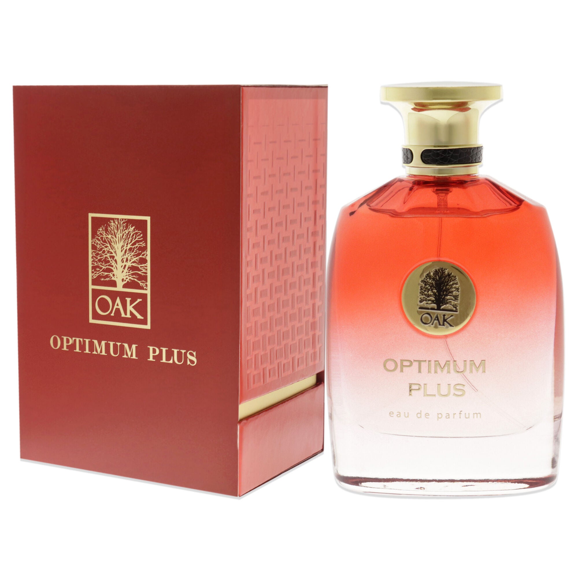 Optimum Plus by Oak for Unisex - 3.4 oz EDP Spray, , alternate image number 8