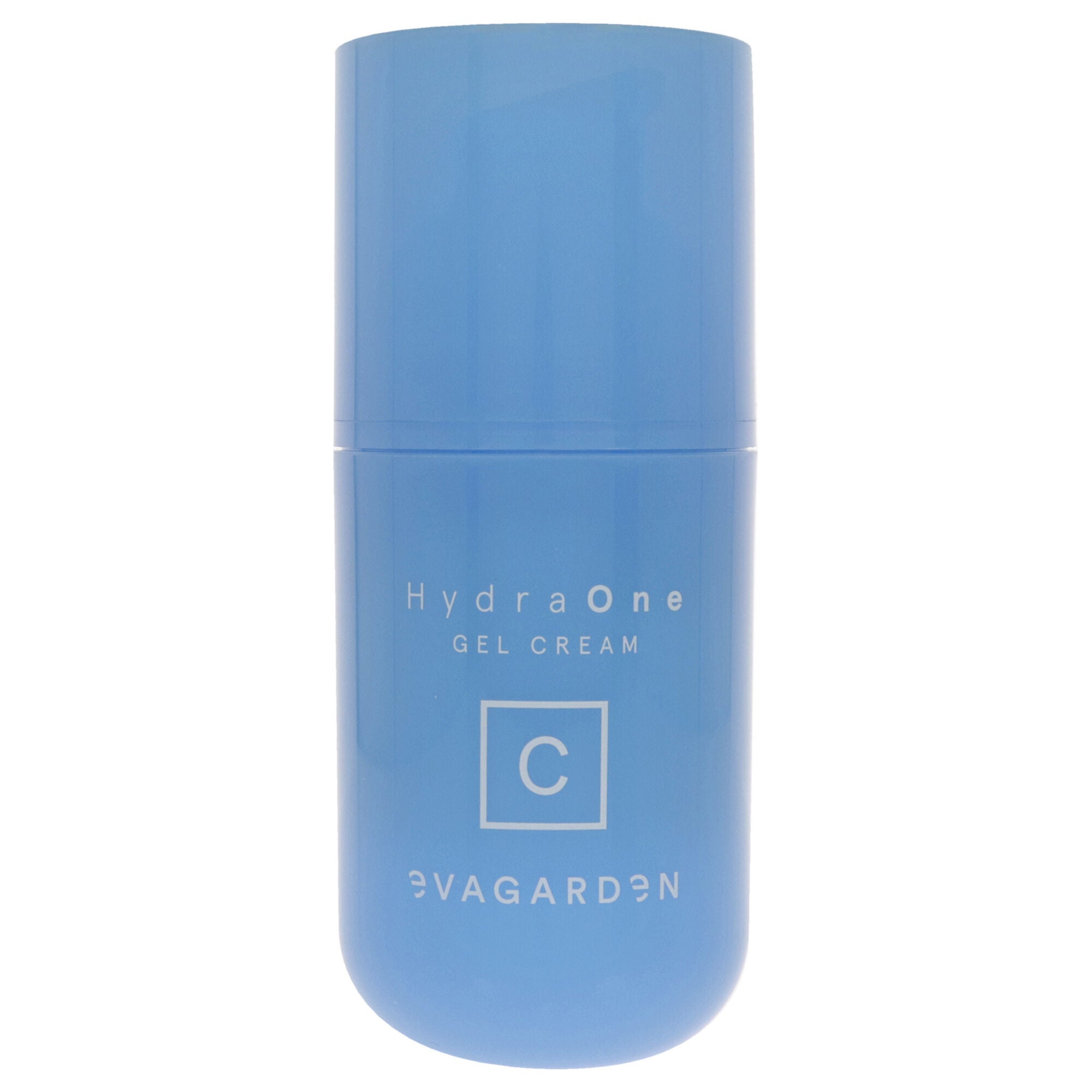 HydraOne Gel Cream by Evagarden for Unisex - 1.69 oz Gel, , alternate image number 5