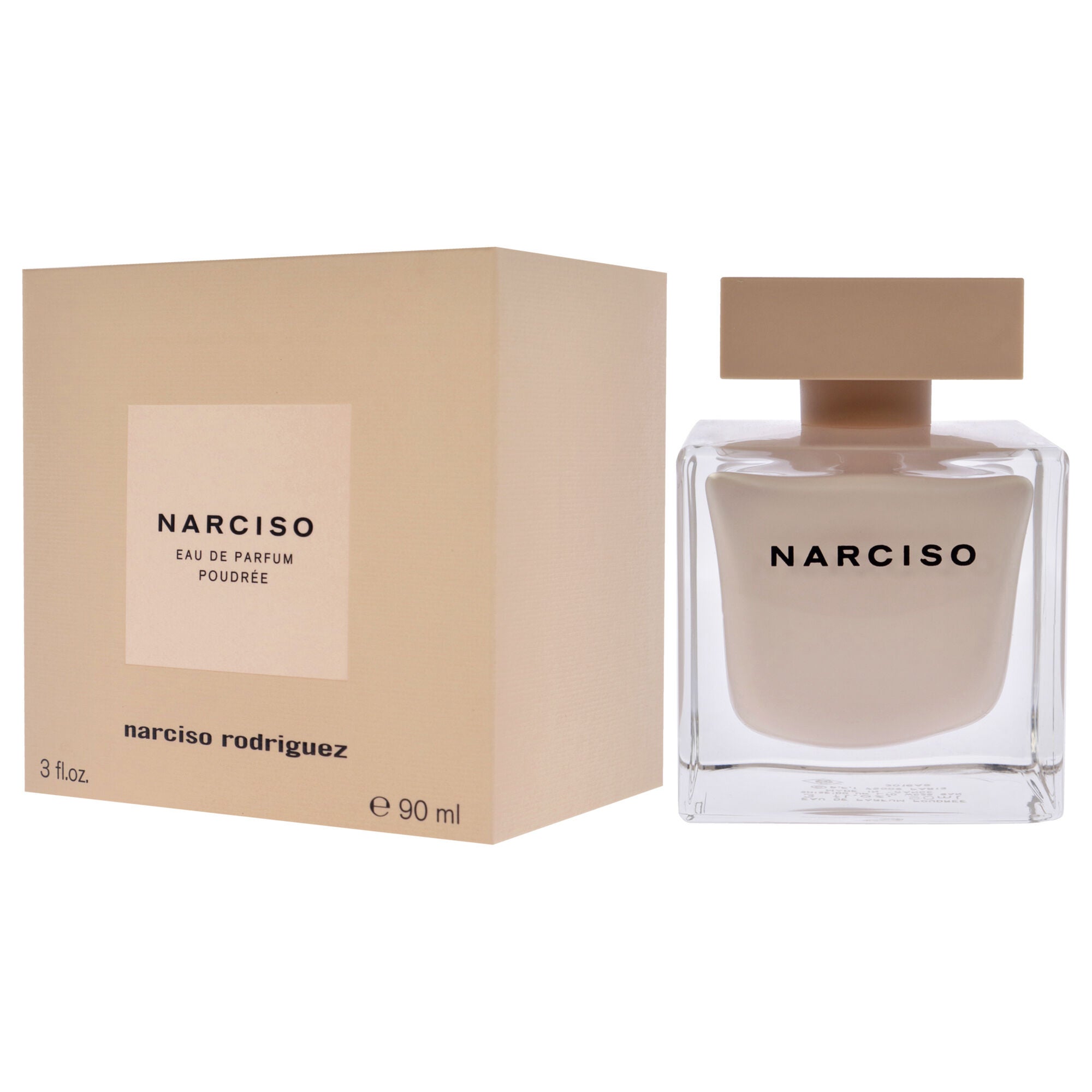Narciso Poudree by Narciso Rodriguez for Women - 3 oz EDP Spray, See Description, alternate image number 3