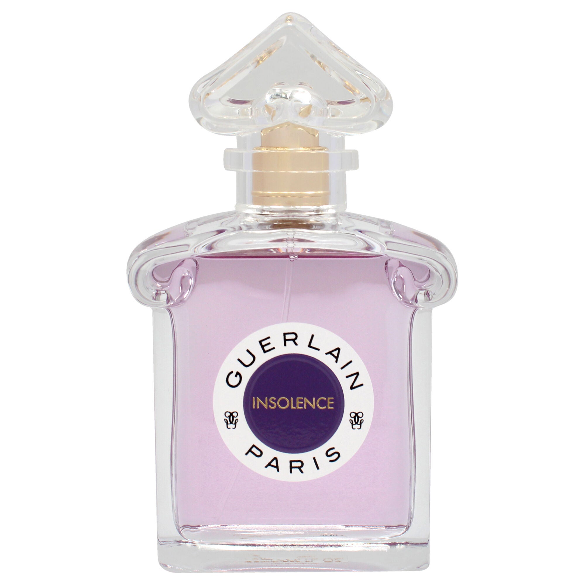 Insolence by Guerlain for Women - 2.5 oz EDP Spray, See Description, alternate image number 4