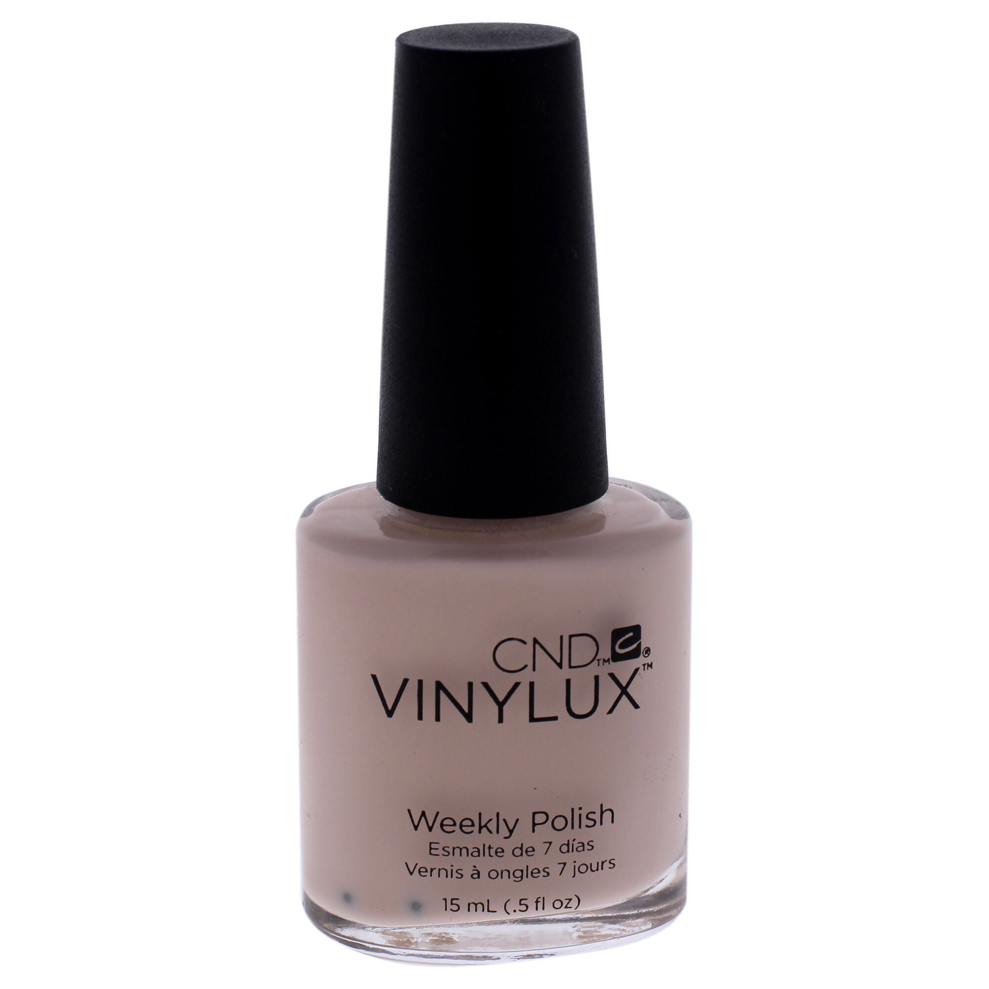 Vinylux Weekly Polish and Shellac Nail Color Kit by CND for Women - 3 Pc Kit, See Description, alternate image number 2