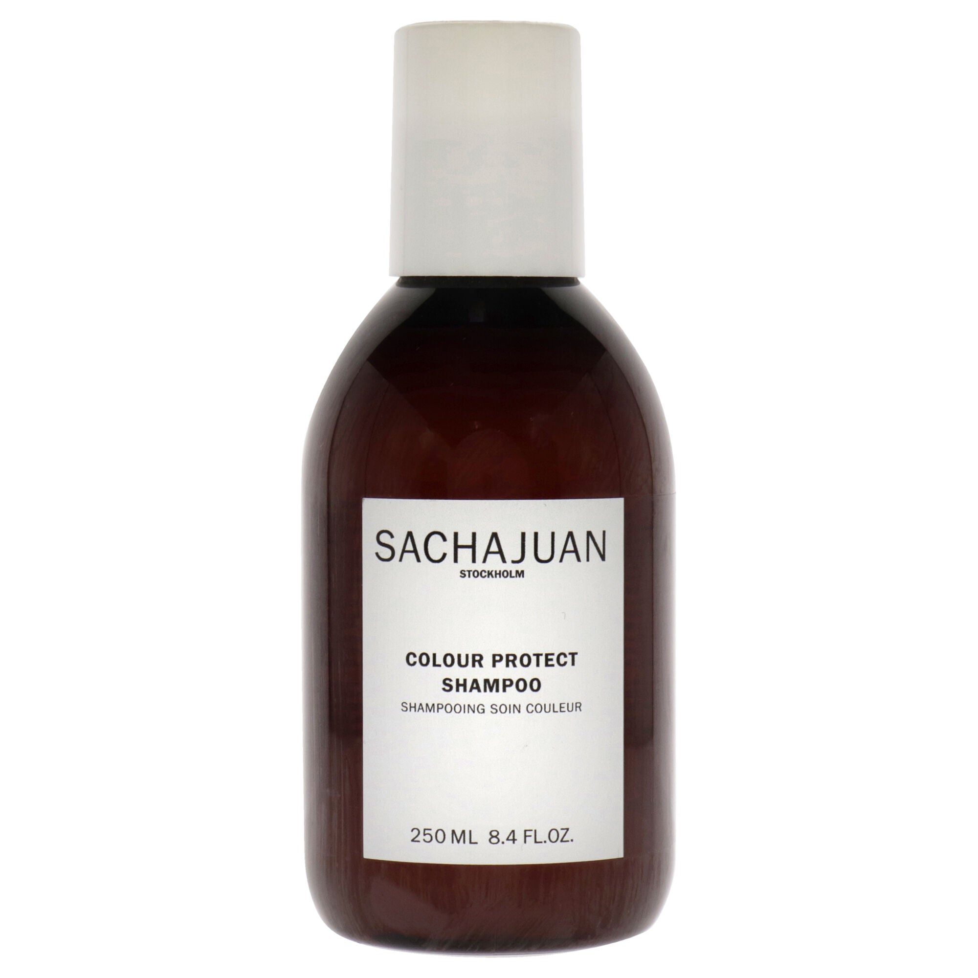 Colour Protect Shampoo by Sachajuan for Unisex - 8.45 oz Shampoo, See Description, hi-res image number 0