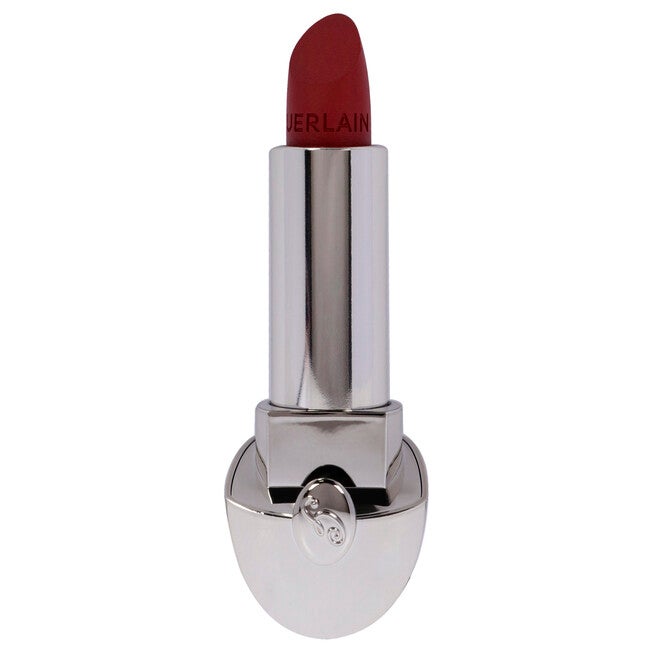 Rouge G Luxurious Velvet Matte Lipstick - N888 Burgundy Red by Guerlain for Women - 0.12 oz Lipstick, , alternate image number null