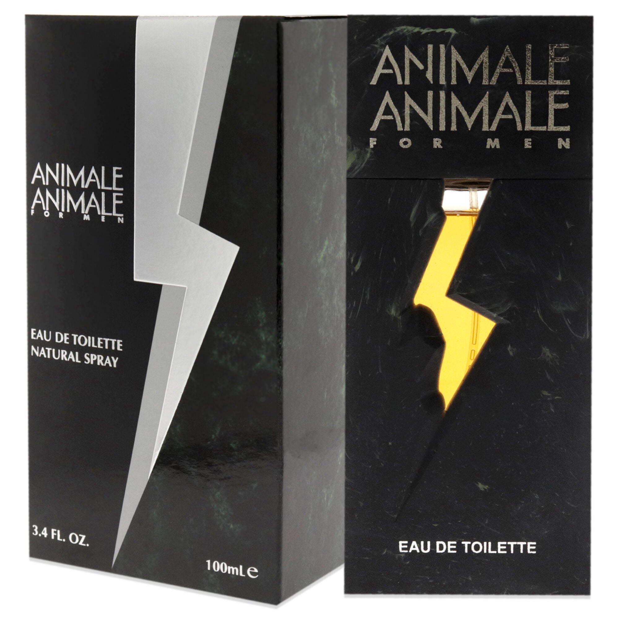 Animale Animale by Animale for Men - 3.4 oz EDT Spray, , alternate image number 7