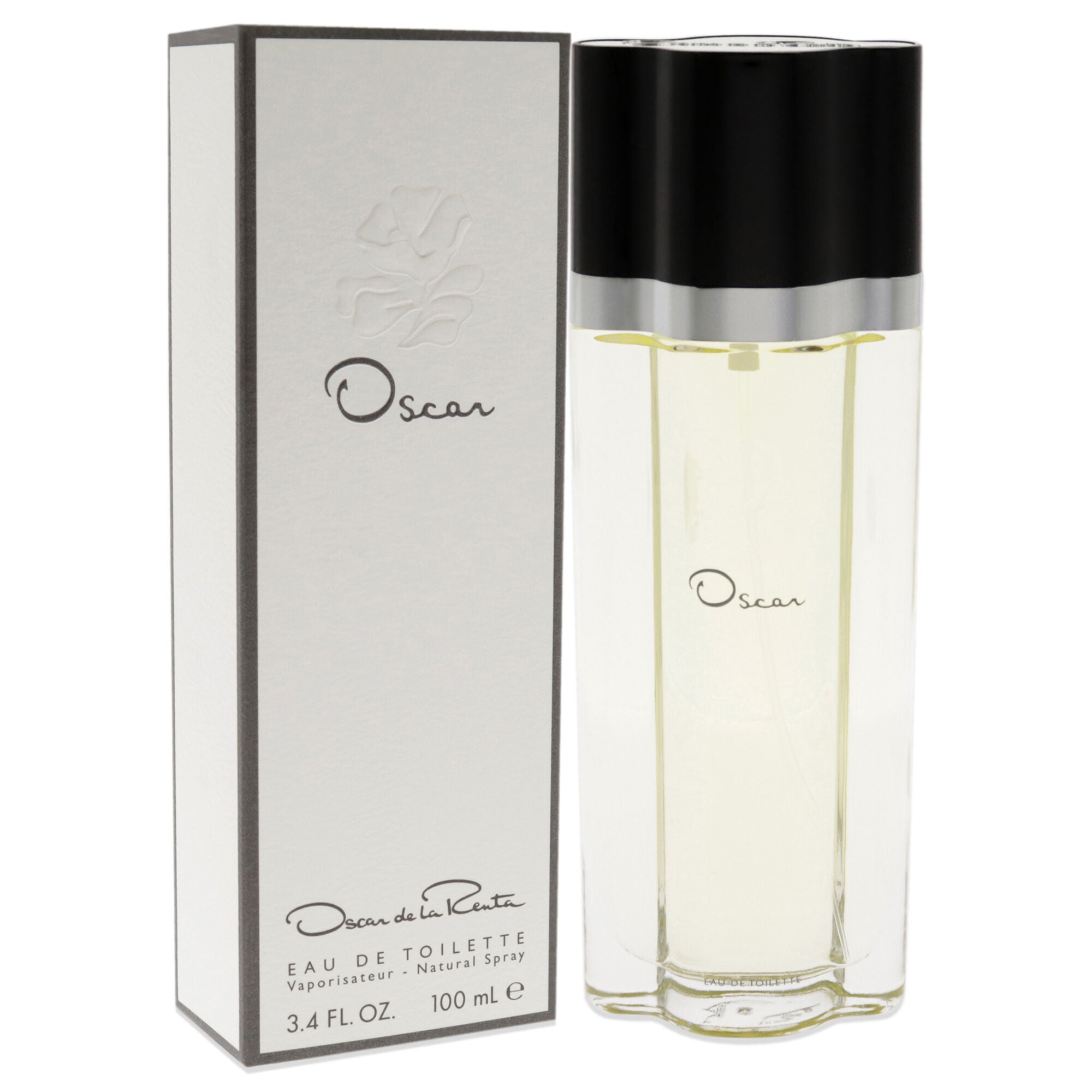 Oscar by Oscar De La Renta for Women - 3.4 oz EDT Spray, See Description, alternate image number 1