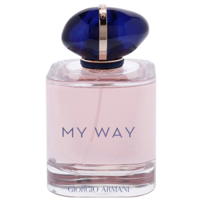 My Way by Giorgio Armani for Women - 3 oz EDP Spray, NA, alternate image number null