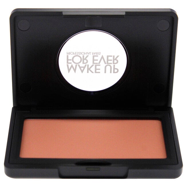 Artist Blush - B300 Anywhere Peach by Make Up For Ever for Women - 0.14 oz Blush, NA, alternate image number null
