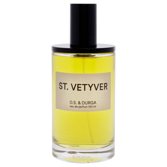 St Vetyver by DS & Durga for Unisex - 3.4 oz EDP Spray, NA, alternate image number null