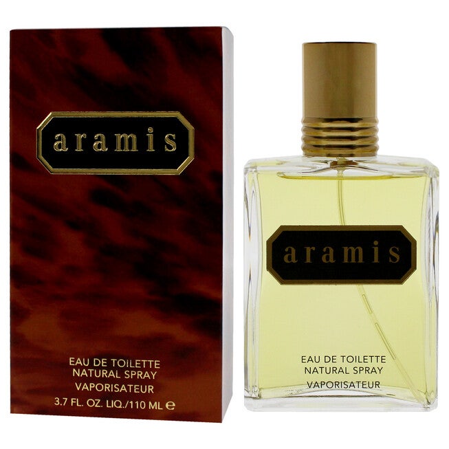 Aramis by Aramis for Men - 3.7 oz EDT Spray, NA, alternate image number null