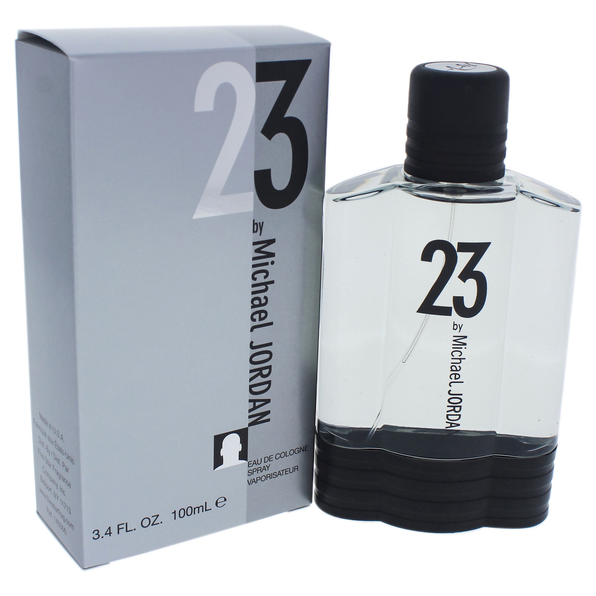 Michael Jordan 23 by Michael Jordan for Men - 3.4 oz Cologne Spray, , alternate image number 6