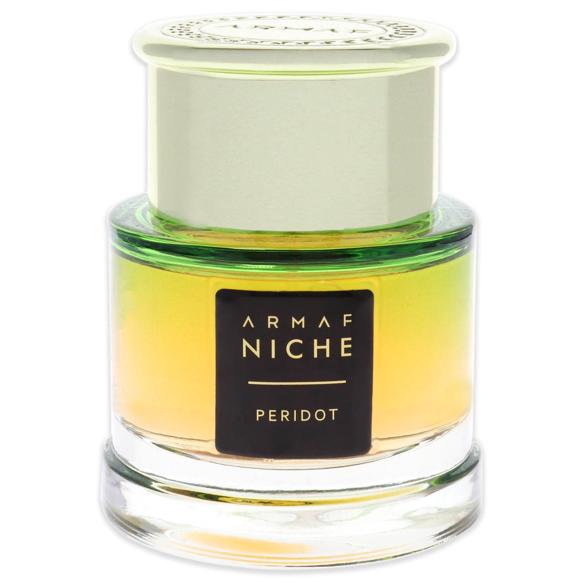 Niche Peridot by Armaf for Unisex - 3 oz EDP Spray, See Description, alternate image number 4