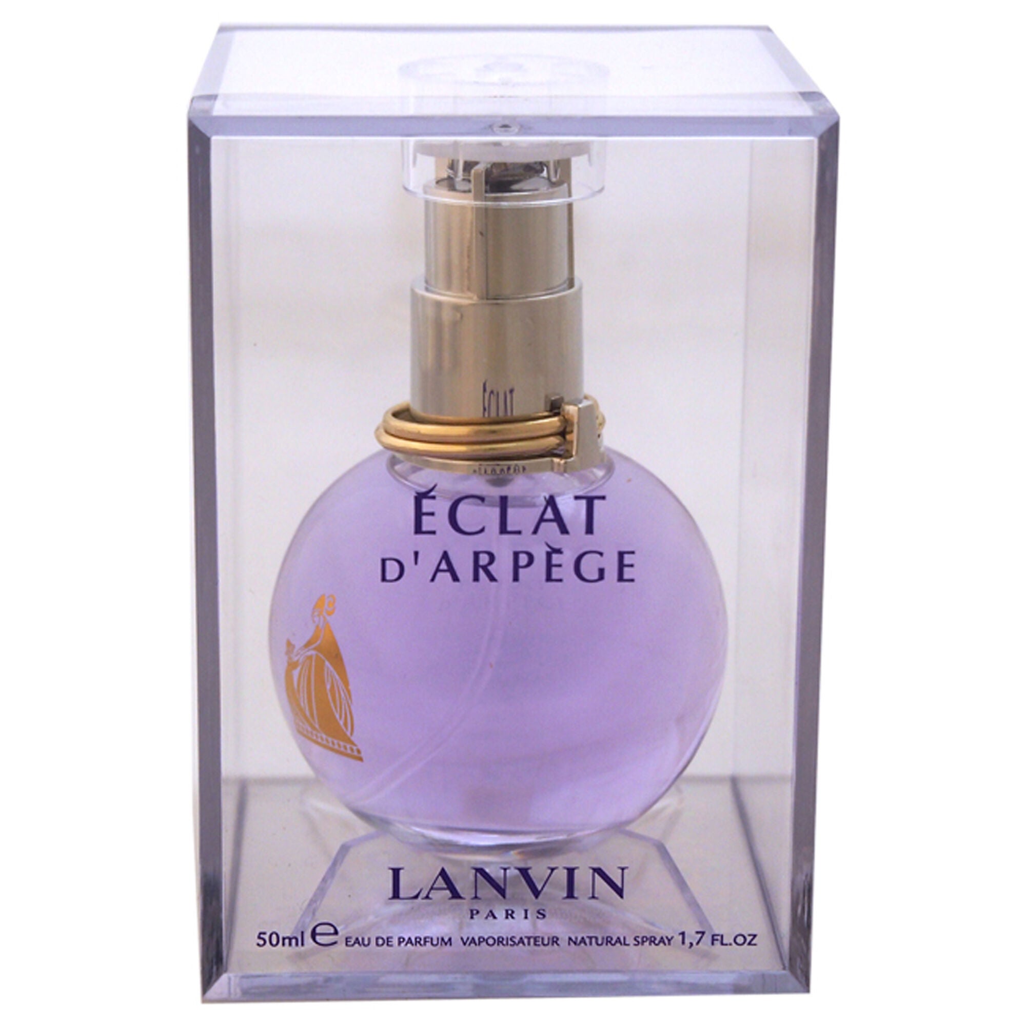 Eclat DArpege by Lanvin for Women - 1.7 oz EDP Spray, See Description, hi-res image number 0