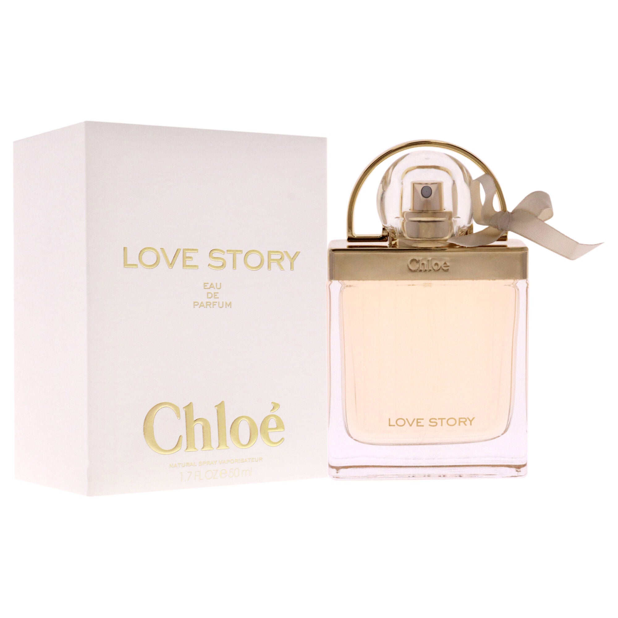 Chloe Love Story by Chloe for Women - 1.7 oz EDP Spray, , alternate image number 7