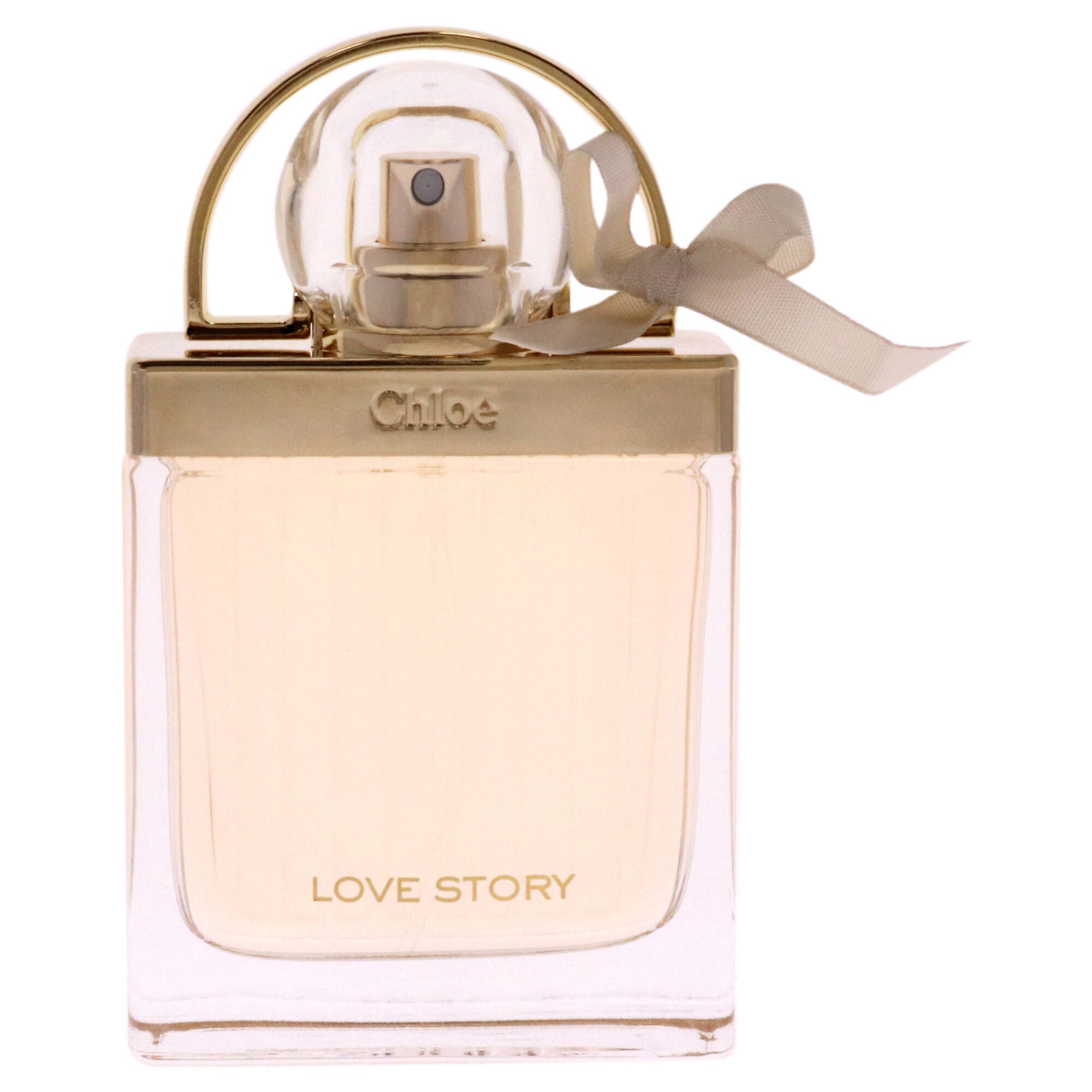 Chloe Love Story by Chloe for Women - 1.7 oz EDP Spray, See Description, alternate image number 4