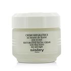 Botanical Restorative Facial Cream W/Shea Butter, , alternate image number null