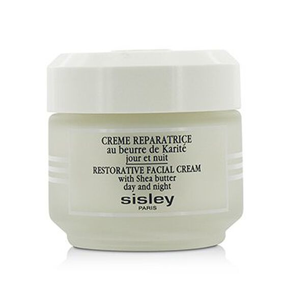 Botanical Restorative Facial Cream W/Shea Butter, , alternate image number null