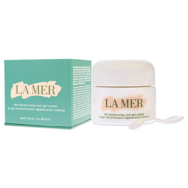 The Moisturizing Cool Gel Cream by La Mer for Unisex - 1 oz Gel, NA, alternate image number null