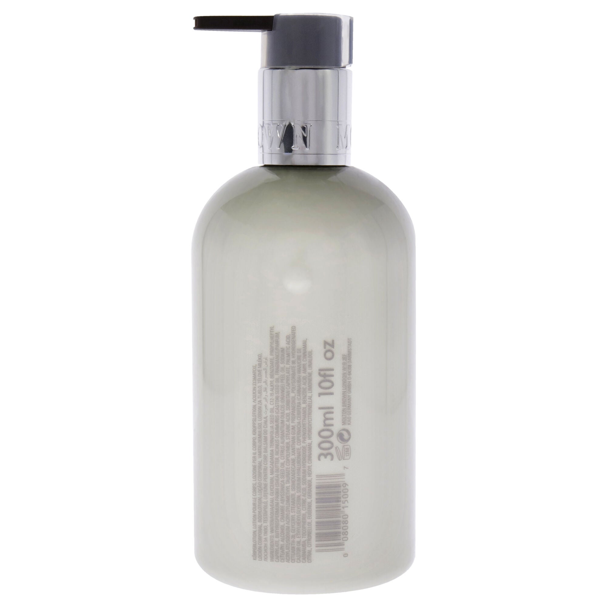 Orange and Bergamot Nourishing Body Lotion by Molton Brown for Women - 10 oz Body Lotion, , alternate image number 3