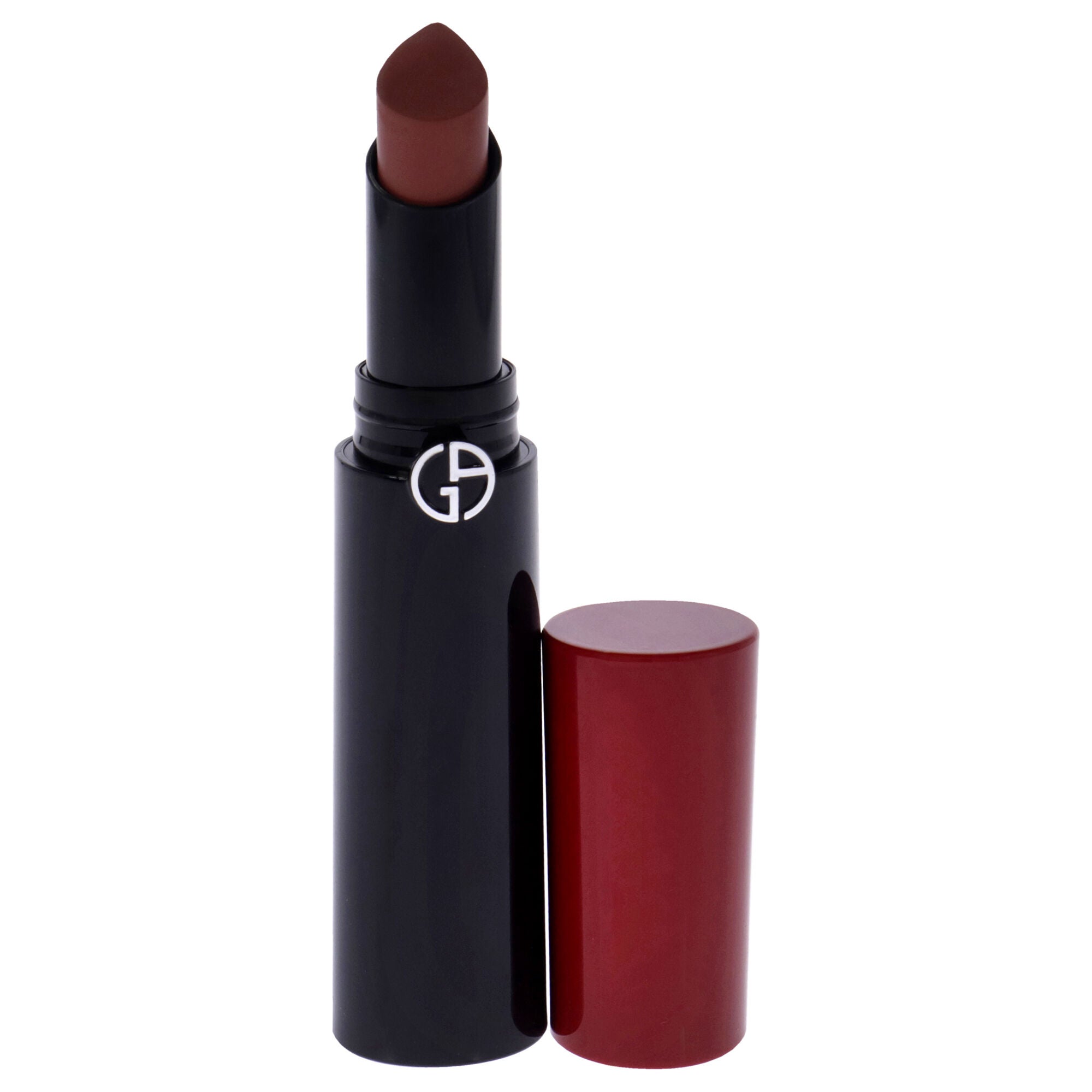 Lip Power Longwear Vivid Color Lipstick - 110 Mania by Giorgio Armani for Women - 0.11 oz Lipstick, See Description, alternate image number 4
