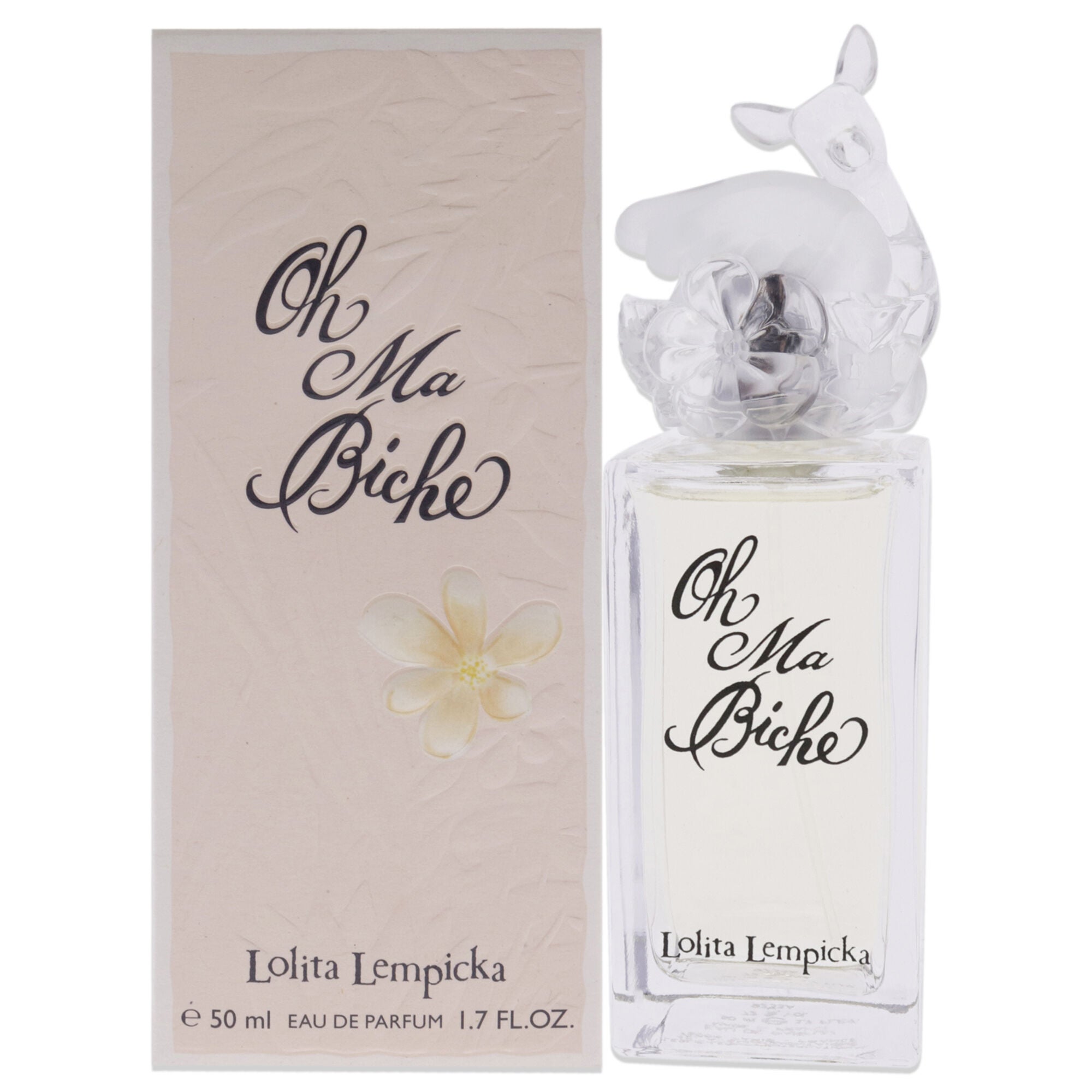 Oh Ma Biche by Lolita Lempicka for Women - 1.7 oz EDP Spray, See Description, hi-res image number 0