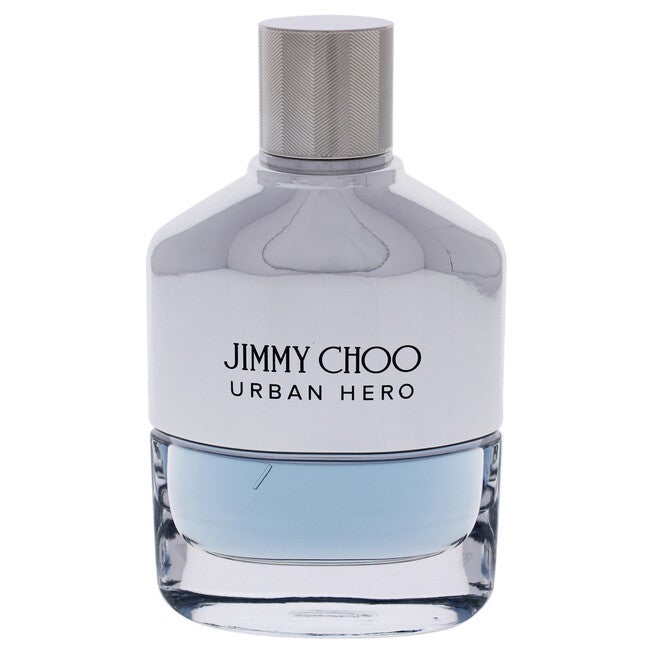 Urban Hero by Jimmy Choo for Men - 3.3 oz EDP Spray, NA, alternate image number null