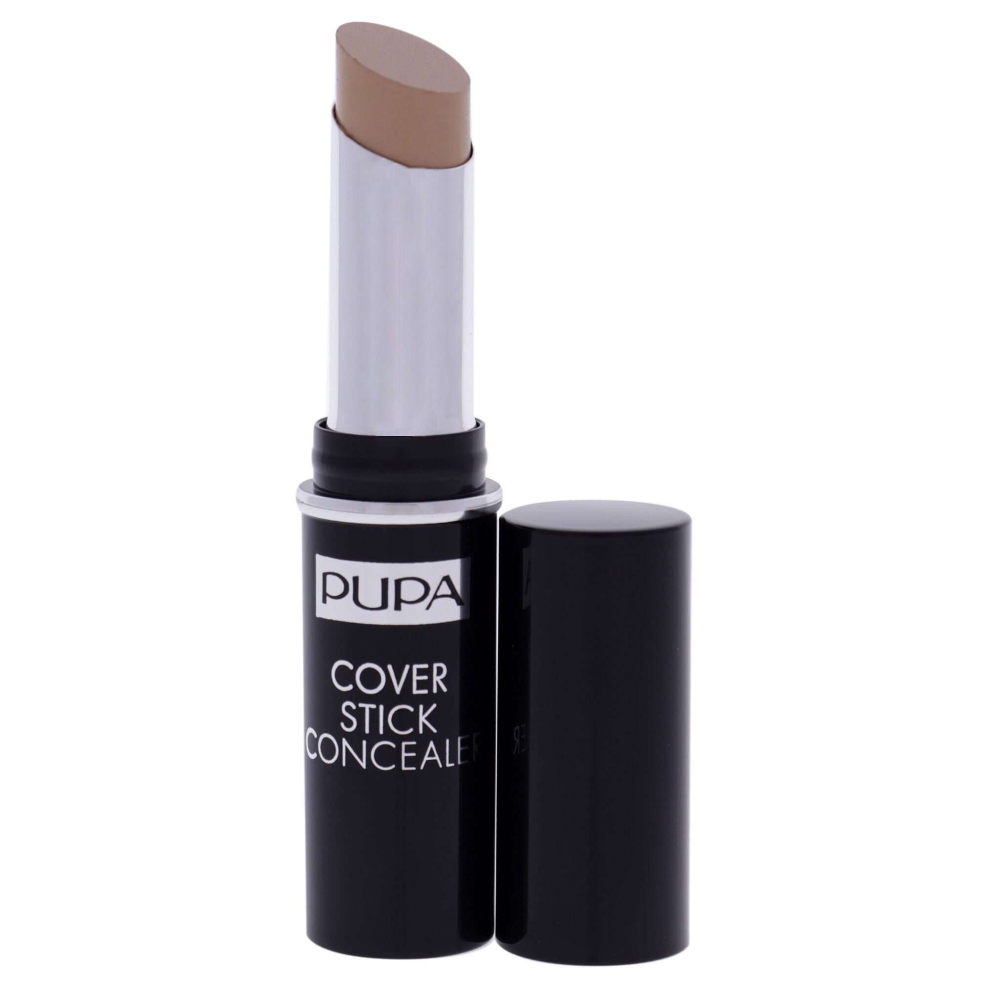 Cover Stick Concealer - 003 Dark Beige by Pupa Milano for Women - 0.123 oz Concealer, See Description, alternate image number 4