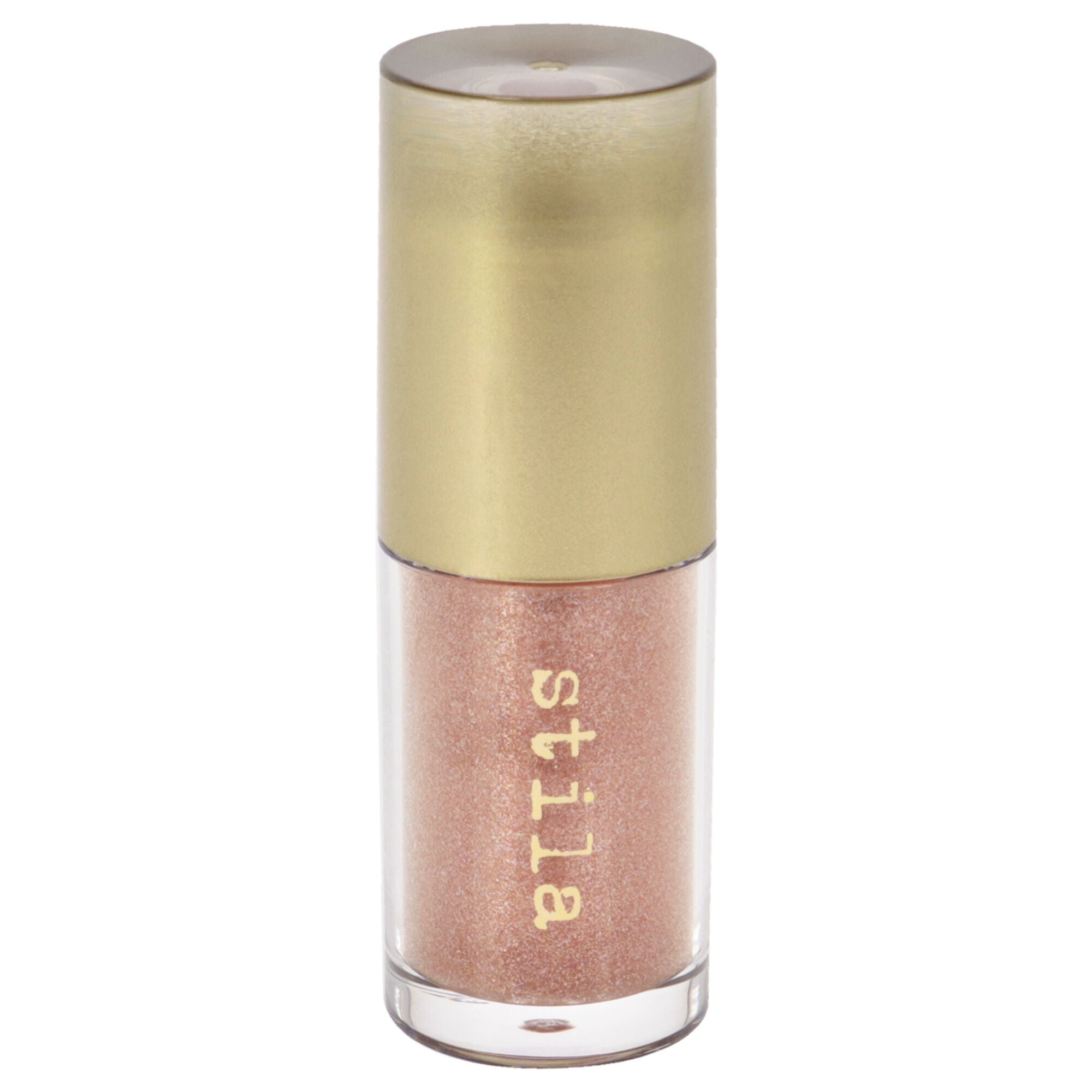 Heavens Dew Gel Lip Oil - Kitten Komet by Stila for Women - 0.18 oz Lip Oil, , alternate image number 5