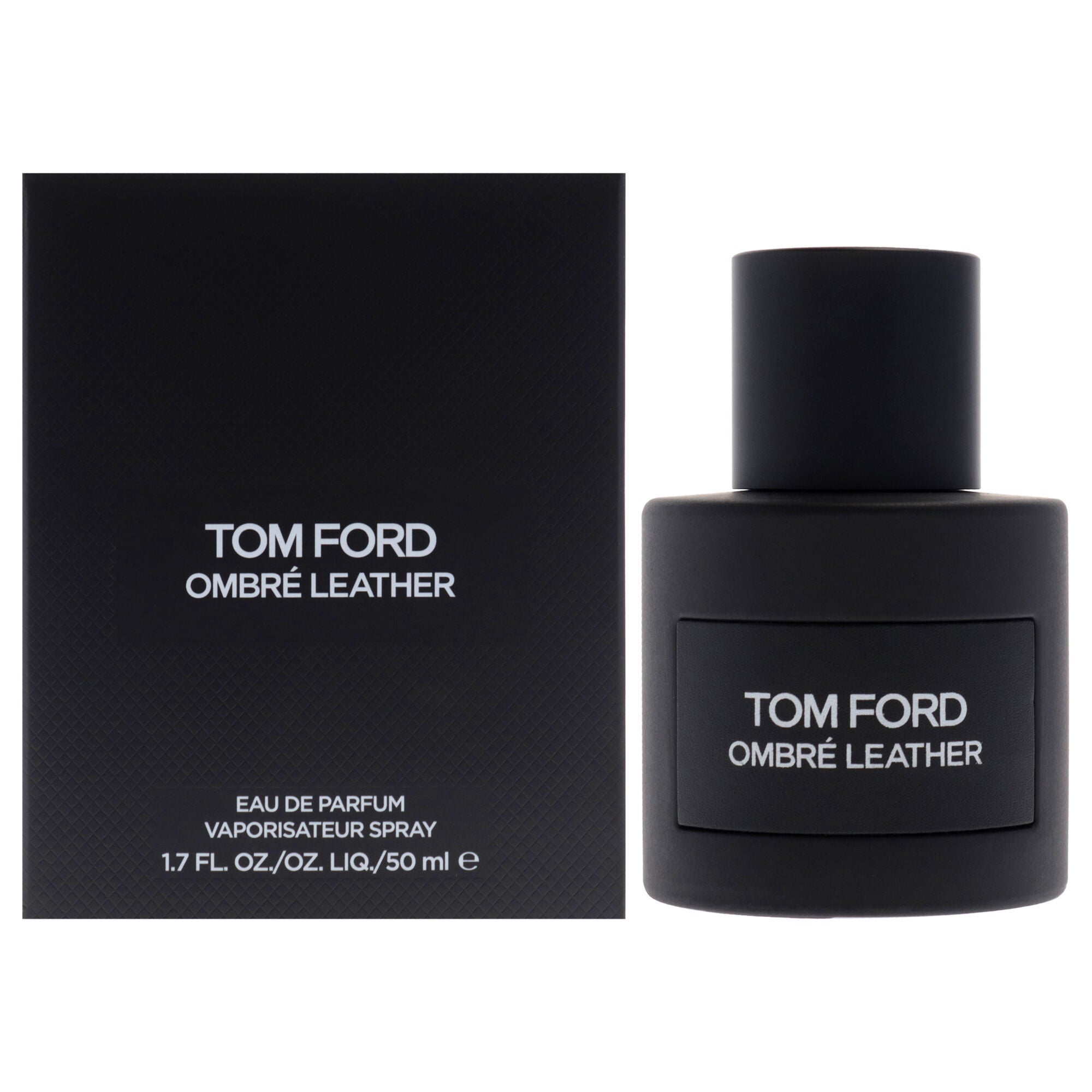 Ombre Leather by Tom Ford for Women - 1.7 oz EDP Spray, See Description, hi-res image number 0