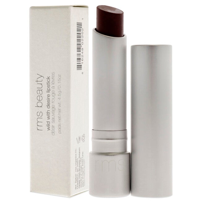 Wild With Desire Lipstick - Nightfall by Jurlique for Women - 0.15 oz Lipstick, NA, alternate image number null