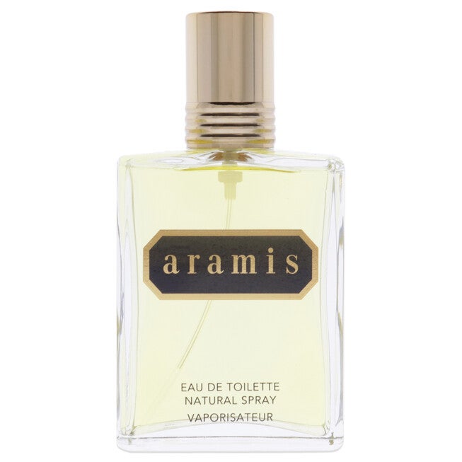 Aramis by Aramis for Men - 3.7 oz EDT Spray, , alternate image number null