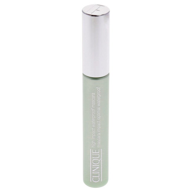 High Impact Waterproof Mascara - 01 Black by Clinique for Women - 0.28 oz Mascara, See Description, alternate image number null