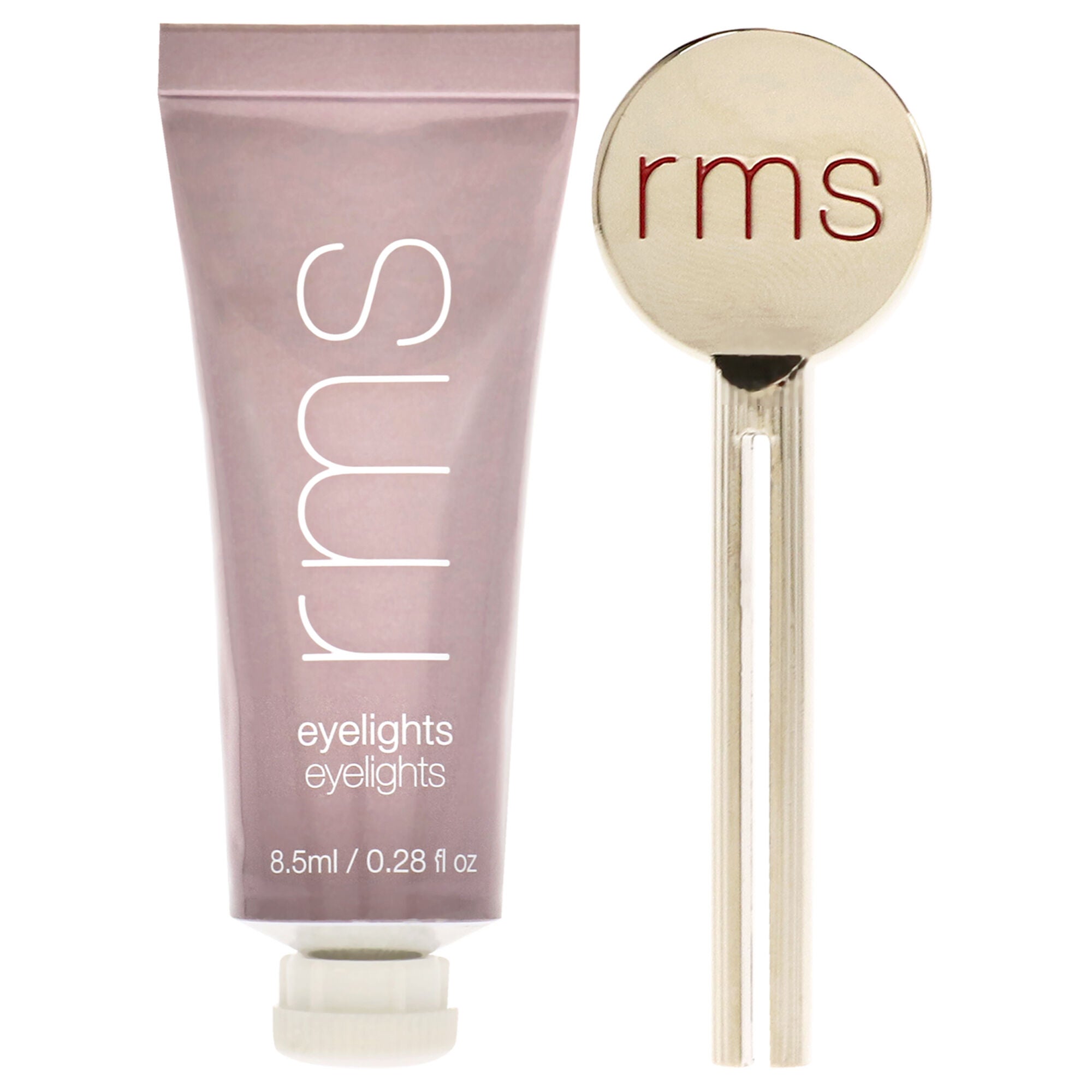 Eyelights Cream - Blaze by RMS Beauty for Women - 0.28 oz Eye Shadow, , alternate image number 4
