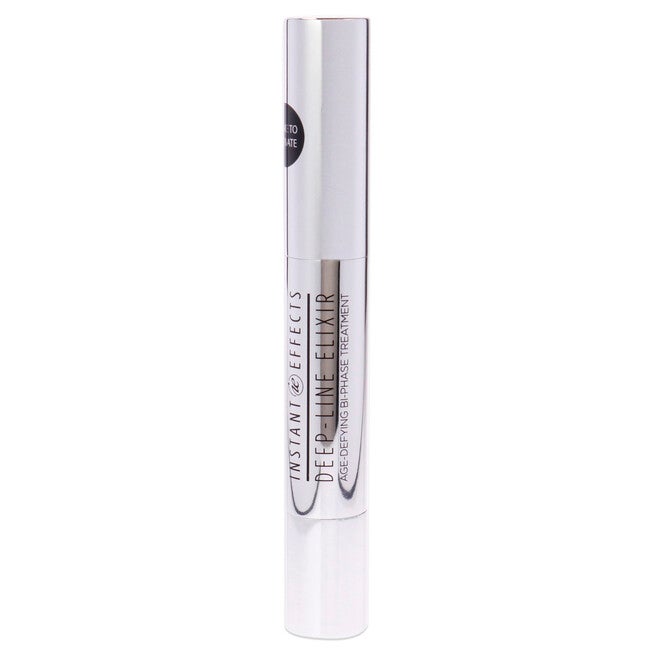 Deep Line Elixir by Instant Effects for Women - 0.17 oz Serum, NA, alternate image number null