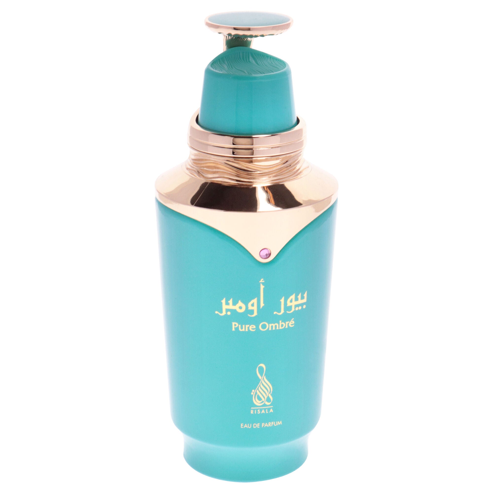 Pure Ombre by Risala for Women - 3.4 oz EDP Spray, See Description, alternate image number 4