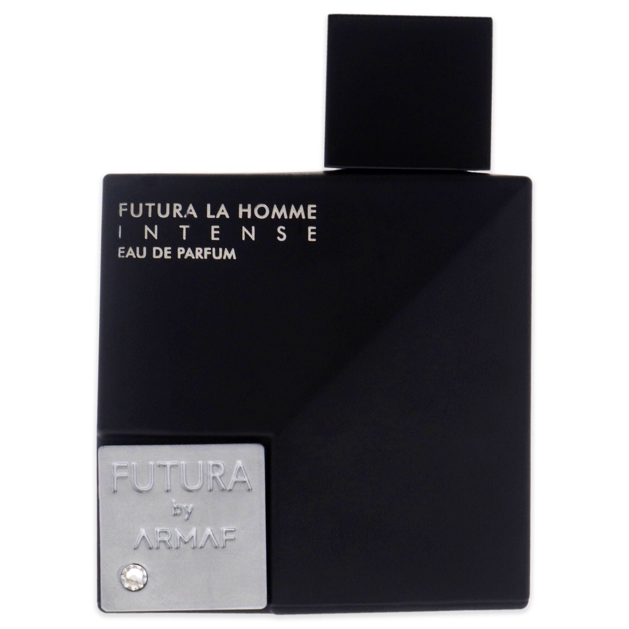 Futura La Homme Intense by Armaf for Men - 3.4 oz EDP Spray, See Description, alternate image number 4