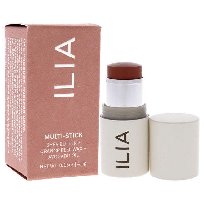 Multi-Stick - Lady Bird by ILIA Beauty for Women - 0.15 oz Makeup, NA, alternate image number null